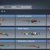 اکانت کالاف دیوتی موبایل|کنسول، بازی ویدئویی و آنلاین|ماهیدشت, |دیوار