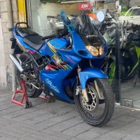 Zx 150 مدارک کامل