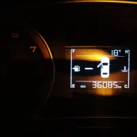 ساینا اس دوگانه مدل1403|خودرو سواری و وانت|برازجان, |دیوار