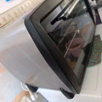 توسترمشکی|اجاق گاز و لوازم برقی پخت‌وپز|تاکستان, |دیوار