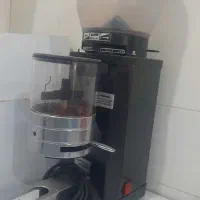 دستگاه صنعتی اسپرسو|کافیشاپ و رستوران|بندر گناوه, |دیوار