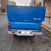 نیسان۹۸دوگانه کارخانه|خودرو سواری و وانت|بهارستان, |دیوار