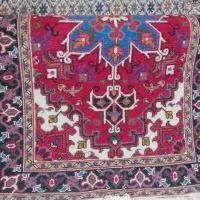 هلچه دستباف|فرش|قم, نیروگاه|دیوار