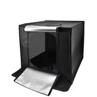 لایت باکس خیمه نور LED550|دوربین عکاسی و فیلم‌برداری|تهران, نیروی هوایی (پیروزی)|دیوار