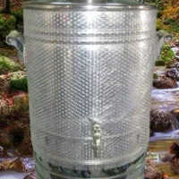 ۸۰ لیتری سماور