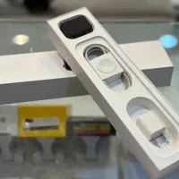 اپل واچ سری 5 سایز 44mm رنگ مشکی - موبایل بادز|ساعت|شیراز, ملاصدرا|دیوار