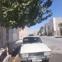 پیکان سواری، مدل ۱۳۷۷