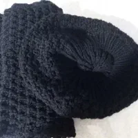 شال کلاه نو