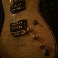 Schecter Omen Extreme6 Gloss Natural-گیتار الکتریک|گیتار، بیس، امپلیفایر|تهران, مهران (سیدخندان)|دیوار