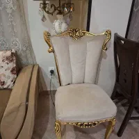 مبلمان کلاسیک ۹ نفره