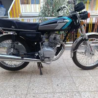 موتور انرژی 125سی سی