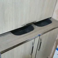 کابینت فلزی دست دوم|مصالح و تجهیزات ساختمان|ری, دیلمان|دیوار