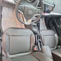 جک اس۳مدل ۱۴۰۰ واقعا استثنایی بدون نقطه|خودرو سواری و وانت|رشت, کوی طالقانی|دیوار