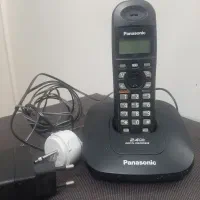 گوشی پاناسونیک اصل مالزی