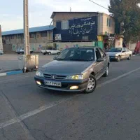 پژو پارس|خودرو سواری و وانت|محمدیه-قزوین, |دیوار