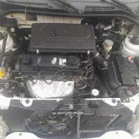 تیبا۲ مدل۹۸|خودرو سواری و وانت|اسلام‌شهر, شهرک امام حسین (میان آباد)|دیوار