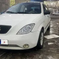 تیبا 2 مدل 97|خودرو سواری و وانت|قم, تعویض پلاک|دیوار