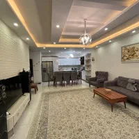 ۱۰۵متری فول نوساز بلوار انصاری خ ارشاد|فروش آپارتمان|رشت, گلباغ نماز|دیوار