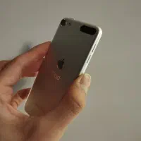 آیپاد تاچ نسل هفت iPod touch 7 فروش فوری|پخشکننده همراه|زاهدان, |دیوار