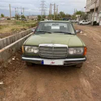 بنز ‌230e