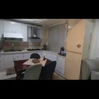 ۷۸متر// فول امکانات// دوخواب تهرانسر