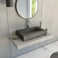 تولید انواع روشورسرامیکی وسنگی وابنماوباربیکیو