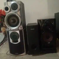 ساب و باند اصلی