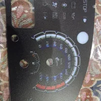 دیسک وصفحه والعو و صفحه کیلومتر پژو۶فنره قدرتی|قطعات یدکی و لوازم جانبی|یزد, |دیوار