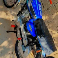 موتور پارکینگی با برگه معتبر استعلام شده|موتورسیکلت|بندر ماهشهر, |دیوار