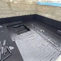 فروش ژئوتکستایل و ژئوممبرران