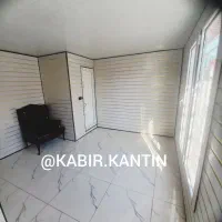 کانکس 3/60×9|مصالح و تجهیزات ساختمان|بابلسر, |دیوار