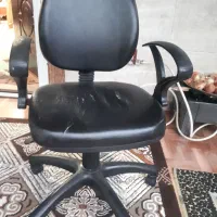 صندلی کامپیوتر