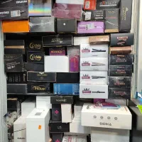 انوع ماشین اصلاح،سشوار، اتو مو گارانتی مادام العمر|آرایشی، بهداشتی، درمانی|مشهد, رده|دیوار