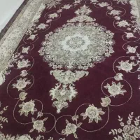 فرش نه متری