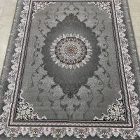 فرش در بازار فرش خلیج فارس/قالی بی رقیب کد۱۰۲۰|فرش|شیراز, لاله|دیوار