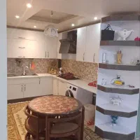 ۱۳۰ متر ۳ خواب کوی زنبق  (مهرشهر)|فروش آپارتمان|کرج, کوی زنبق|دیوار