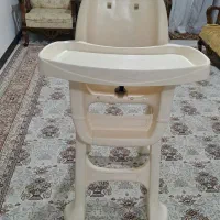 صندلی غذای کودک