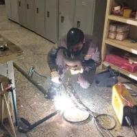 انجام امور تاسیسات ،تعمیرات،لوله کشی