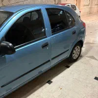 تیبا ۲ مدل ۹۸|خودرو سواری و وانت|تهران, جنت‌آباد جنوبی|دیوار