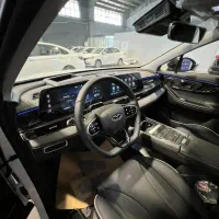 فروش نقدو اقساط خودرو فونیکس برقی FX EV / مدل 2026|خودرو سواری و وانت|تهران, آسمان|دیوار