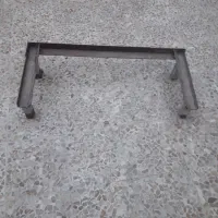 میز زیرفر فلافلی