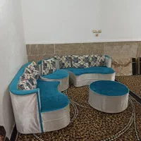 اجاره.سوییت مبله. خانه|اجارهٔ کوتاه‌مدت آپارتمان و سوئیت|بندر دیر, |دیوار