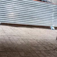 خریدار ضایعات و بازیافت