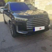 ایکستریم VX مدل ۱۴۰۳ مشابه صفر خشک