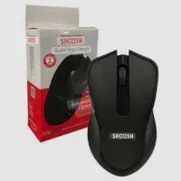 موس بی سیم مدل shoosh