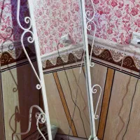 آینه|آینه|اهواز, بهارستان|دیوار