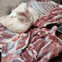 کشتار  به انتخاب مشتری ۸۰۰ زنده باسکول ۳۹۰