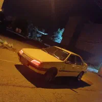 تاکسی داخل شهر