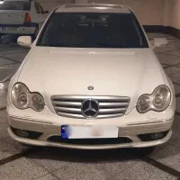بنز c240|خودرو سواری و وانت|تهران, امیریه|دیوار