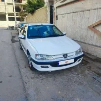 پژوپارس XU7pمدل ۱۴۰۲